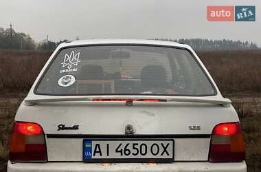 ЗАЗ 1103 Славута 2005