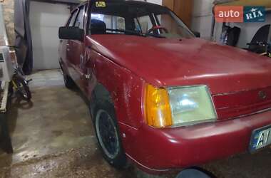 ЗАЗ 1103 Славута  2008