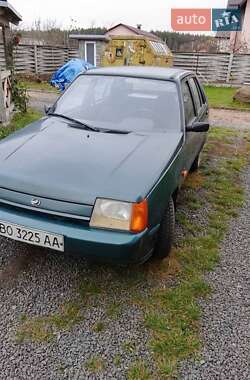 ЗАЗ 1103 Славута  2004