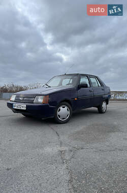 ЗАЗ 1103 Славута 2006