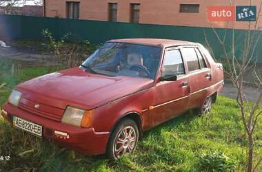 ЗАЗ 1103 Славута 2003