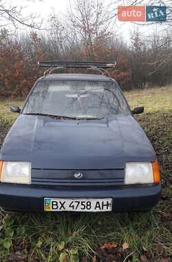 ЗАЗ 1103 Славута 2006