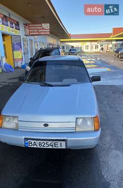 ЗАЗ 1103 Славута  2005