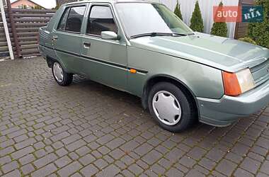 ЗАЗ 1103 Славута  2008