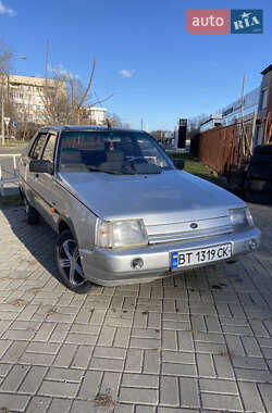 ЗАЗ 1103 Славута  2003