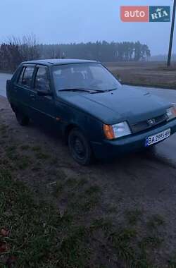 ЗАЗ 1103 Славута  2004