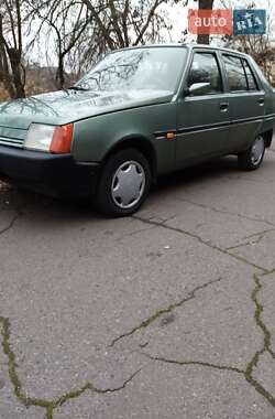 ЗАЗ 1103 Славута 2007