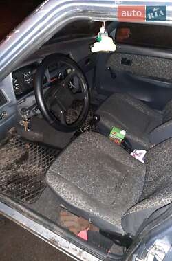 ЗАЗ 1103 Славута  2006