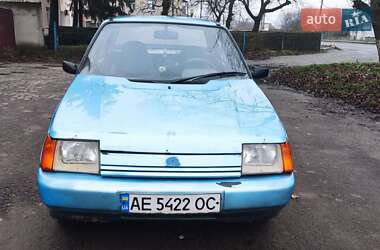 ЗАЗ 1103 Славута  2003