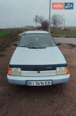 ЗАЗ 1103 Славута  2005