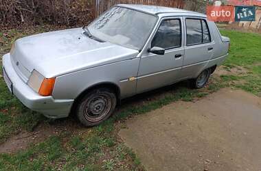 ЗАЗ 1103 Славута 2005