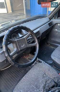 ЗАЗ 1103 Славута  2004