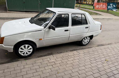 ЗАЗ 1103 Славута 2005