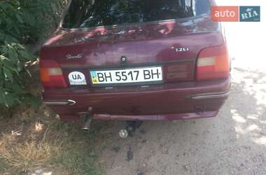 ЗАЗ 1103 Славута 2007