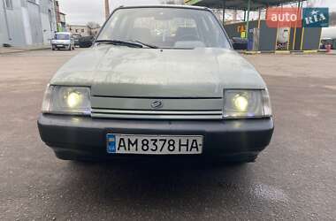 ЗАЗ 1103 Славута  2006