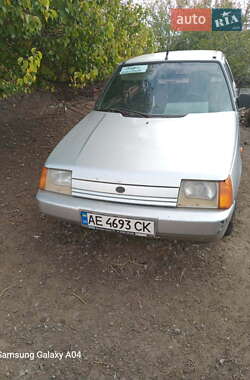 ЗАЗ 1103 Славута 2003