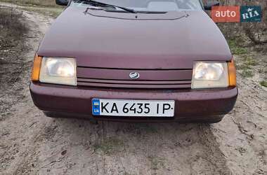 ЗАЗ 1103 Славута  2006