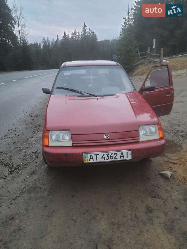 ЗАЗ 1103 Славута