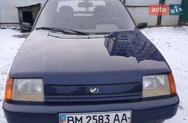 ЗАЗ 1103 Славута  2004