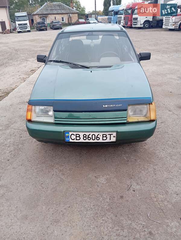 ЗАЗ 1103 Славута