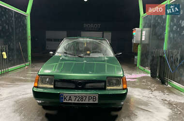 ЗАЗ 1103 Славута  2003