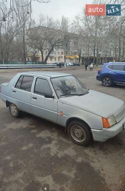 ЗАЗ 1103 Славута  2004