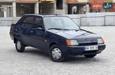 ЗАЗ 1103 Славута  2006