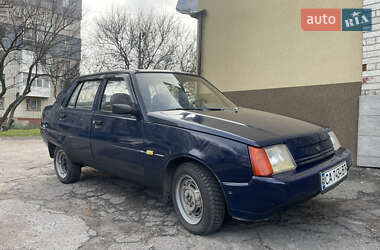 ЗАЗ 1103 Славута  2008