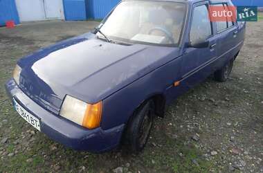 ЗАЗ 1103 Славута  2003