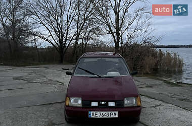 ЗАЗ 1103 Славута  2004