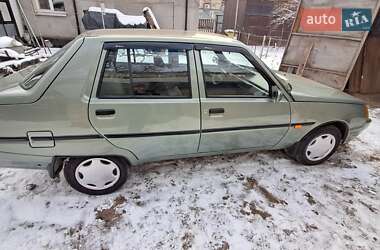 ЗАЗ 1103 Славута  2009