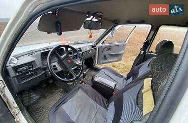 ЗАЗ 1103 Славута 2005