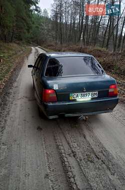 ЗАЗ 1103 Славута  2004