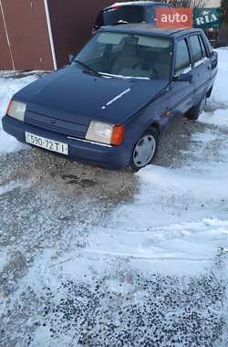 ЗАЗ 1103 Славута  2003