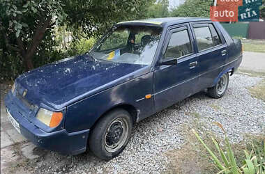 ЗАЗ 1103 Славута 2006