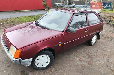 ЗАЗ 1103 Славута  2000