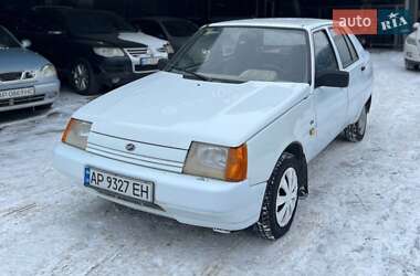 ЗАЗ 1103 Славута  2002