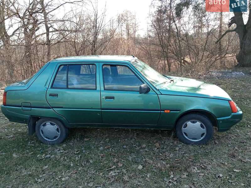 ЗАЗ 1103 Славута