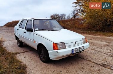 ЗАЗ 1103 Славута  2003