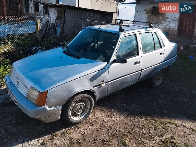 ЗАЗ 1103 Славута