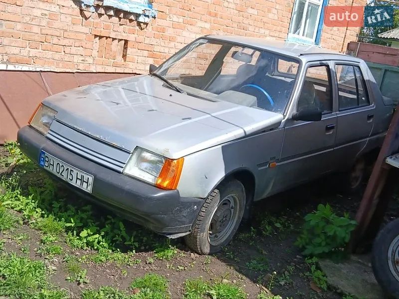 ЗАЗ 1103 Славута 2004