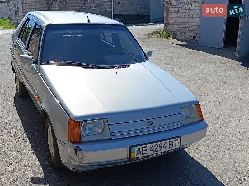 ЗАЗ 1103 Славута