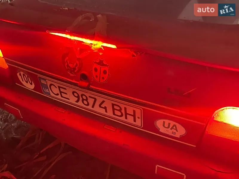ЗАЗ 1103 Славута 2004