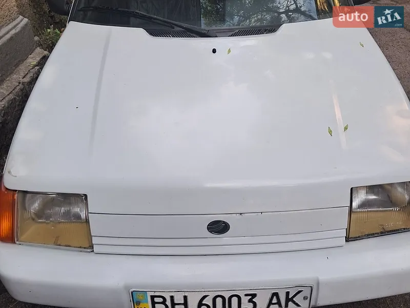 ЗАЗ 1103 Славута