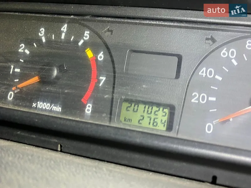 ЗАЗ 1103 Славута