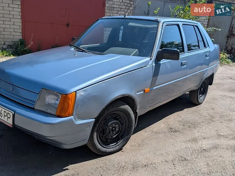 ЗАЗ 1103 Славута 2009