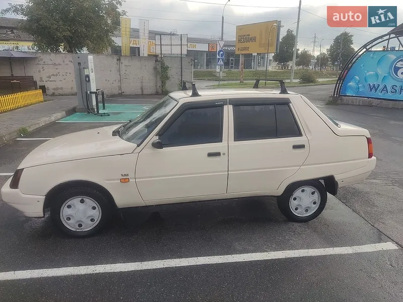 ЗАЗ 1103 Славута