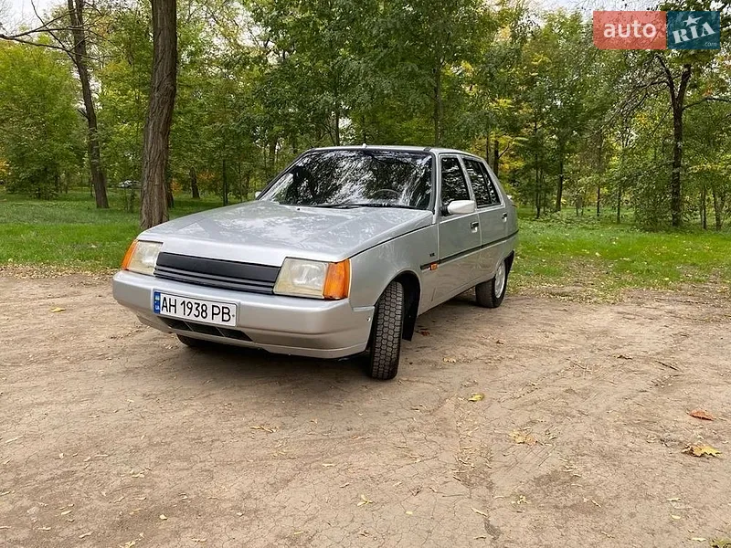 ЗАЗ 1103 Славута