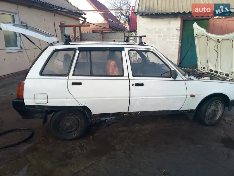 ЗАЗ 1105 Дана 1994