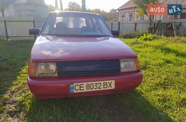 ЗАЗ 1105 Дана 1995